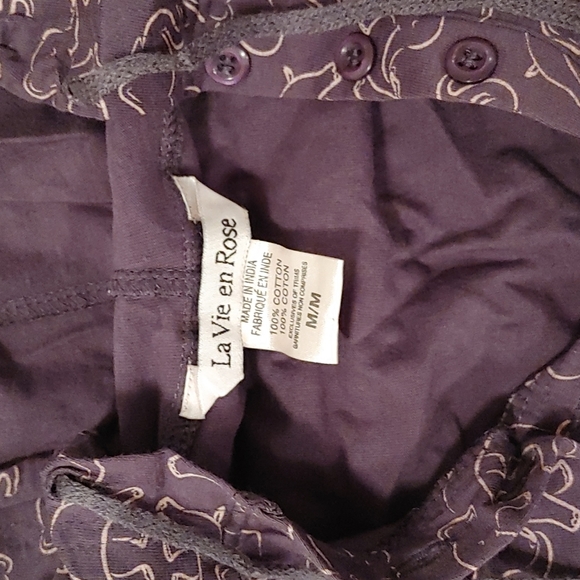 Elephant Sleep Set - La Vie En Rose - Picture 2 of 3